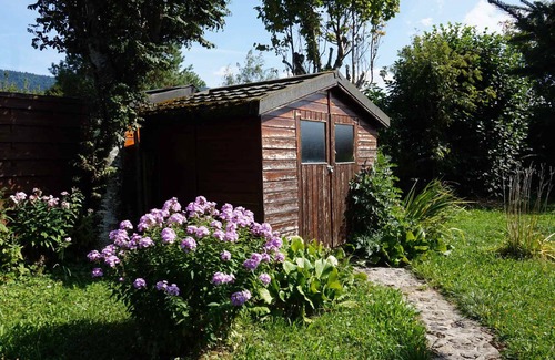 Autrans-Meaudre-en-Vercors House | Cozy House in Autrans-Méaudre, Near Village & Ski Trails, Sleeps 4