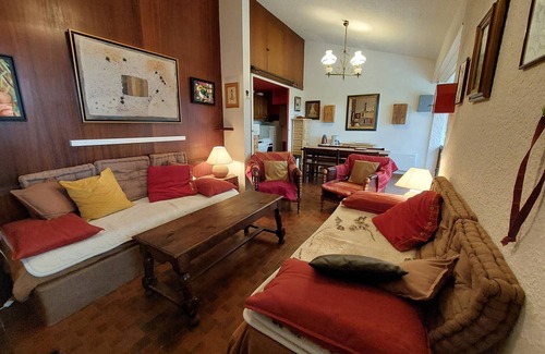 Autrans-Meaudre-en-Vercors House | Cozy House in Autrans-Méaudre, Near Village & Ski Trails, Sleeps 4