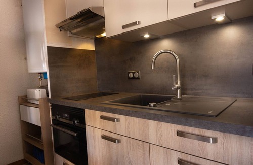 Autrans-Meaudre-en-Vercors Apartment | Cozy 1-Bedroom Apartment in Autrans, Near Village & Ski, Balcony, Pet-Friendly