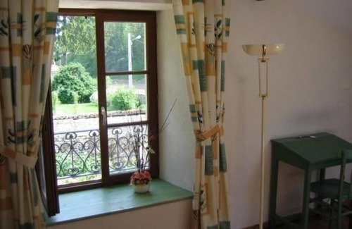 Beausite Cottage | Charming Restored Lorraine Home: Fireplace, Terrace, Near Verdun & Bar-le-Duc
