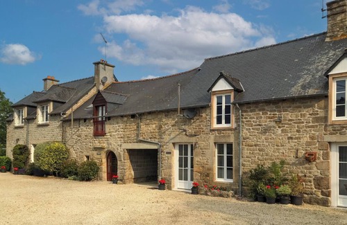 Jugon-les-Lacs-Commune-Nouvelle House | Nelle - Jugon les Lacs -Brittany