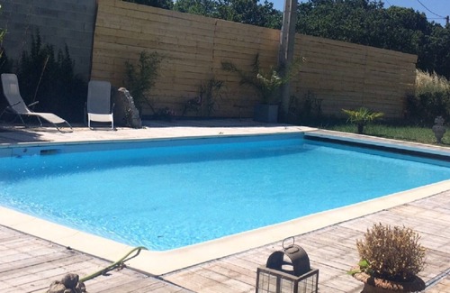 Pierrelatte House | Drôme Provençale, Pierrelatte, La Garde D'adhémar , Gîte de Charme Avec Piscine
