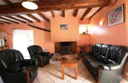 Lacarry-Arhan-Charritte-de-Haut House | Etcheto
