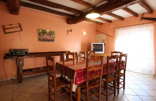 Lacarry-Arhan-Charritte-de-Haut House | Etcheto