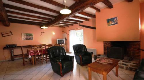 Lacarry-Arhan-Charritte-de-Haut House | Etcheto