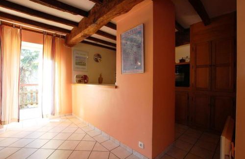 Lacarry-Arhan-Charritte-de-Haut House | Etcheto