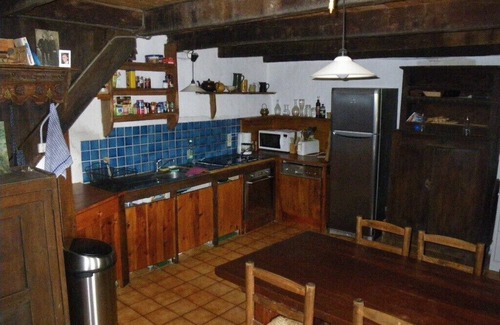 Pont-de-Montvert-Sud-Mont-Lozere Other | Restored 18th century farm in the heart of the Cevennes National Park
