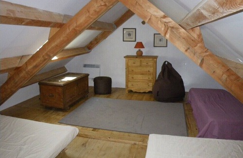 Pont-de-Montvert-Sud-Mont-Lozere Other | Restored 18th century farm in the heart of the Cevennes National Park