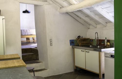 Saint-Etienne-Vallee-Francaise House | Property surrounded by nature in the heart of the Cévennes