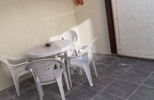 Saint-Honore - Jeanne d'Arc Resort | 90 m² Private room ∙ 1 bedroom ∙ 1 guest