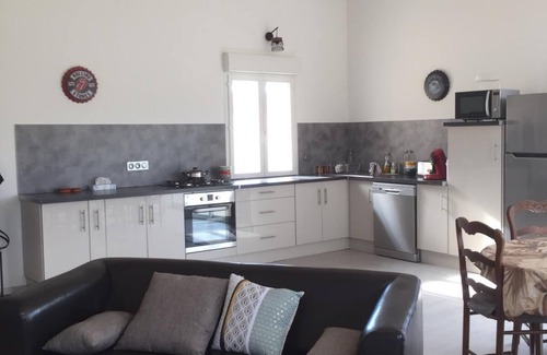 Saint-Jean-de-Maruejols-et-Avejan House | Charming, quiet farmhouse with private pool in a privileged setting