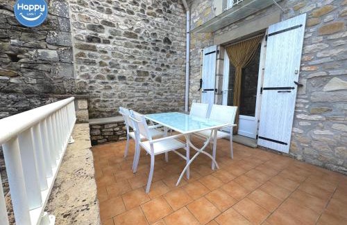Saint-Jean-de-Maruejols-et-Avejan Apartment | Alice Proche Grotte Salamandre & Aven d'Orgnac