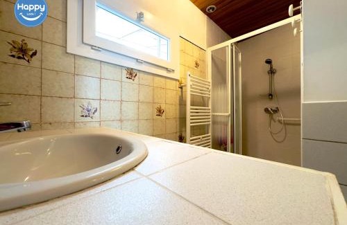 Saint-Jean-de-Maruejols-et-Avejan Apartment | Alice Proche Grotte Salamandre & Aven d'Orgnac