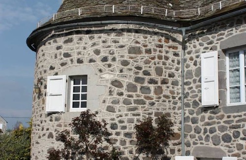 Saint-Martin-sous-Vigouroux Apartment | 60 m² Apartment ∙ 2 bedrooms ∙ 6 guests
