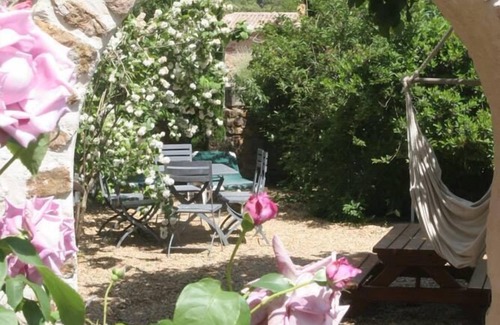 Saint-Sebastien-d'Aigrefeuille House | Nest 3* in the Cevennes, nature, comfort. Spa, sauna, bowling, cycling, hiking