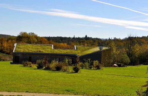 Sorges-et-Ligueux-en-Perigord House | La Bergerie, Architect's house in the heart of Périgord