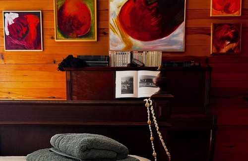 Talensac Bed & Breakfast | Resourcing in Brocéliande. Calm and serenity in the midst of unspoilt nature.
