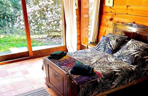 Talensac Bed & Breakfast | Resourcing in Brocéliande. Calm and serenity in the midst of unspoilt nature.
