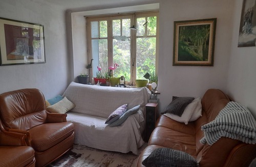 Villentrois House | A 15mn du Zoo de Beauval, Maison Avec Jardin Idéale Pour les Familles