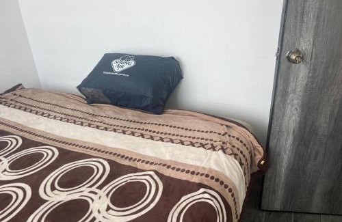 Yauhquemehcan Apartment | Fraccionamiento a 5 minutos de la Plaza de Toros de Apizaco