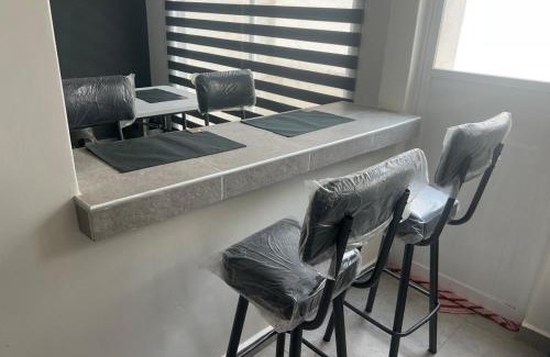 Yauhquemehcan Apartment | Fraccionamiento a 5 minutos de la Plaza de Toros de Apizaco