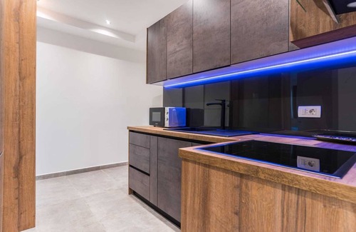 Sveti Petar Apartment | FRADAMA Blue A3 | Adriatic Luxury Villas