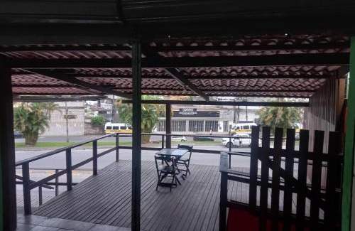 Frade House | Frade -Angra dos Reis