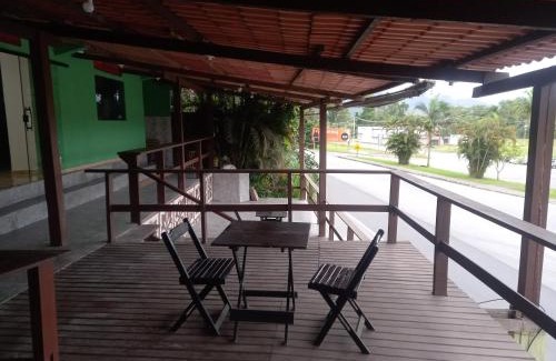 Frade House | Frade -Angra dos Reis