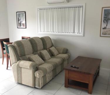 Doonside Apartment | Fragrant Home-68A Brand New 2 rooms House with beautiful private garden and entrance,5G wifi