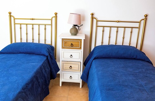 Miano Bed & Breakfast | Framí b&b. Comfort and relaxation surrounded by greenery, between the sea and the mountains.