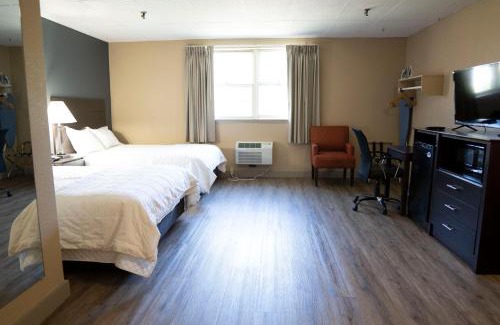Framingham Hotel | Framingham Inn