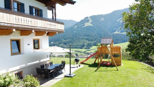 Moosen Apartment | Franbichl