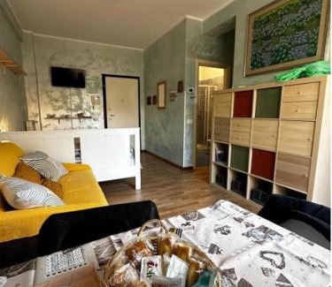 Zona XXXIV Casal Palocco Apartment | Francesca Apartments Ostia