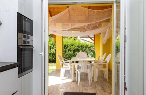 Balatonbereny House | Francois by Interhome