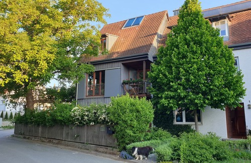 Lauf an der Pegnitz Condo | Franconian Switzerland - Nuremberg country and city