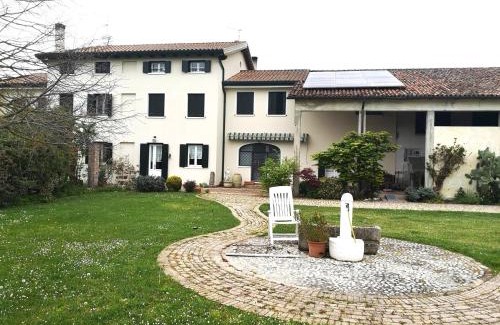 Ca' Pirami House | Francypi Home
