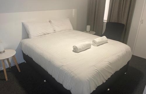 Centennial Park Apartment | Frangipani