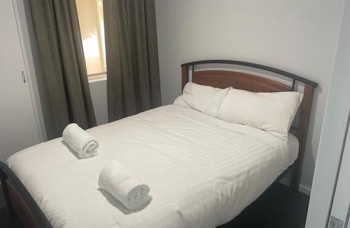 Centennial Park Apartment | Frangipani