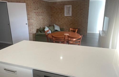 Centennial Park Apartment | Frangipani
