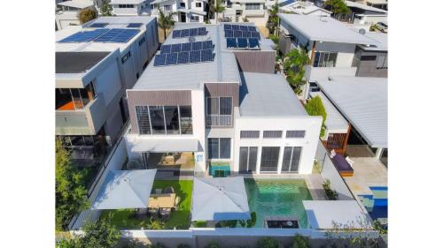 Kingscliff House | Frangipani Beach House