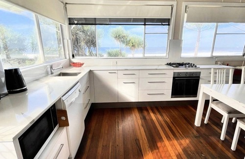 Wooli House | Frangipani Cottage, TOP NOTCH