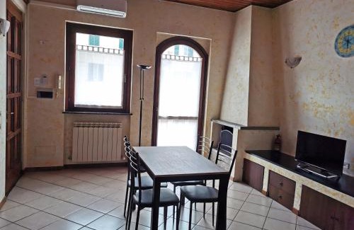 Lonate Pozzolo Apartment | FRANK'S HOME