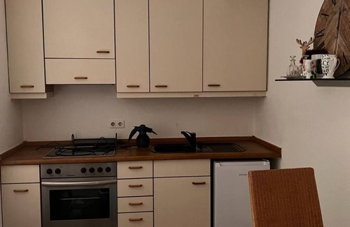 Rodgau Apartment | Frankfurt Darmstadt Offenbach vicinity - quiet cozy pied à terre near forest