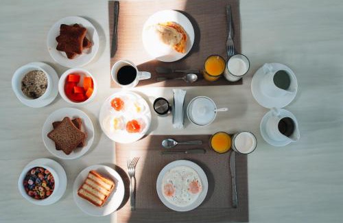 San Miguel Apartment | FRATELLI CORP APART HOTEL