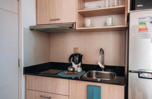 San Miguel Apartment | FRATELLI CORP APART HOTEL