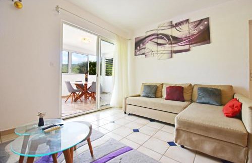 Concordia Apartment | Freda