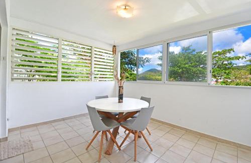 Concordia Apartment | Freda