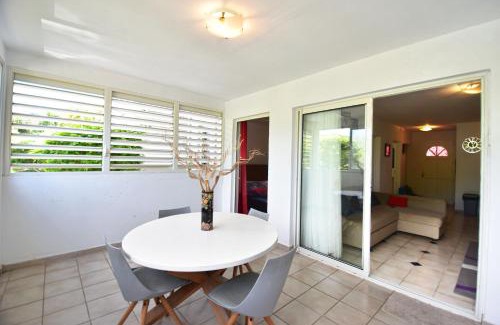 Concordia Apartment | Freda