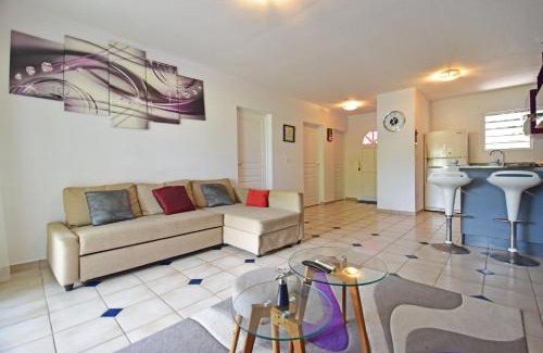 Concordia Apartment | Freda