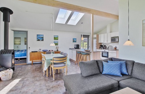 Andkær Vig House | "Freding" - 250m to the inlet by Interhome